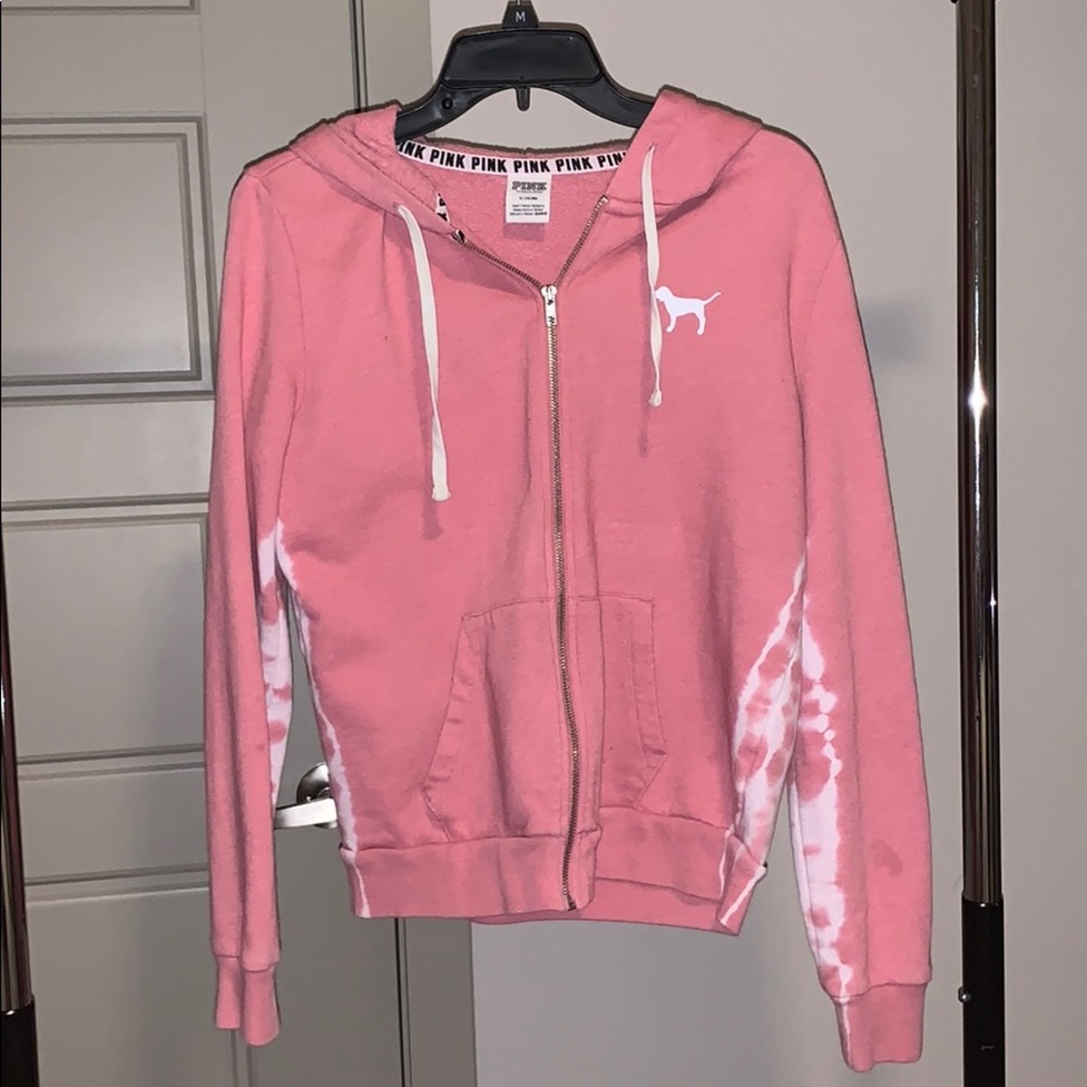 Victoria’s Secret PINK Sweater - Pink